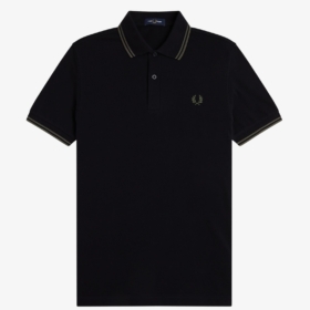 Polo Fred Perry M3600