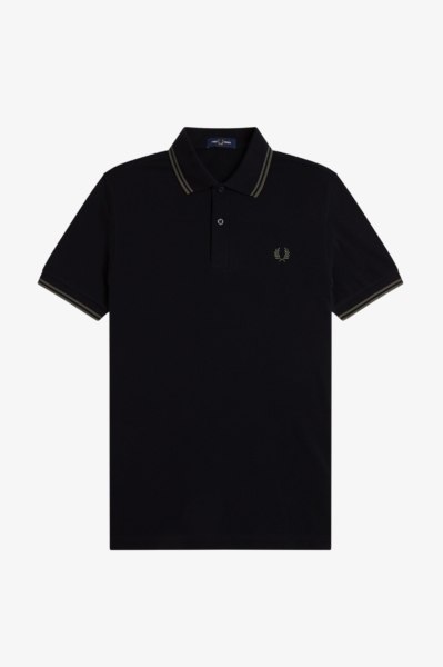 Polo Fred Perry M3600