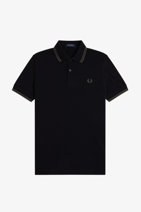 Polo Fred Perry M3600