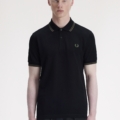 Polo Fred Perry M3600