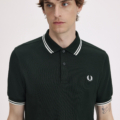 The Fred Perry Shirt M3600