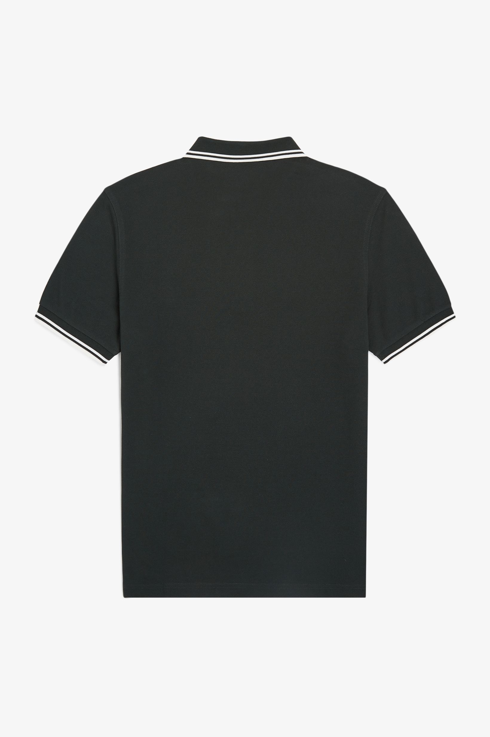 The Fred Perry Shirt M3600