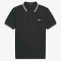 The Fred Perry Shirt M3600