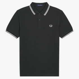 The Fred Perry Shirt M3600