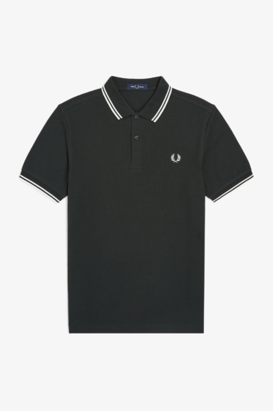The Fred Perry Shirt M3600