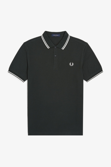 The Fred Perry Shirt M3600