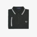 The Fred Perry Shirt M3600