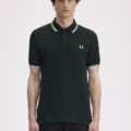 The Fred Perry Shirt M3600