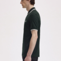 The Fred Perry Shirt M3600