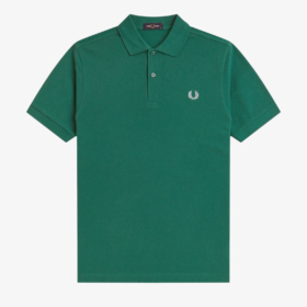 Polo The Fred Perry Shirt M6000