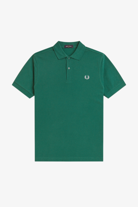 Polo The Fred Perry Shirt M6000