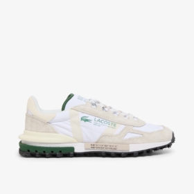 Zapatillas Elite Active Lacoste hombre Blanco