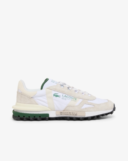 Zapatillas Elite Active Lacoste hombre Blanco