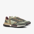 Zapatillas Elite Active Lacoste hombre Gris oscuro/caqui