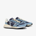 Zapatillas Elite Active Lacoste hombre Azul marino/negro