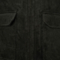 Chaqueta pana verde Silbon hombre - vista 2