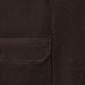 Chaqueta pana marrón Silbon hombre - vista 2