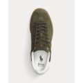 Deportiva Bedford de ante Polo Ralph Lauren Beige y blanco - imagen 4 Deportiva Bedford de ante Polo Ralph Lauren Beige y blanco - imagen 4