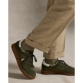 Deportiva Bedford de ante Polo Ralph Lauren Beige y blanco - imagen 5 Deportiva Bedford de ante Polo Ralph Lauren Beige y blanco - imagen 5