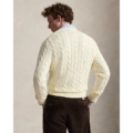 Jersey de algodón de punto de ochos Polo Ralph Lauren Crema Andover - imagen 4 Jersey de algodón de punto de ochos Polo Ralph Lauren Crema Andover - imagen 4