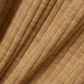 Jersey de punto 3D de lana merino Lacoste mujer Beige - imagen 7