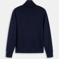 Jersey Zipper Harper & Neyer Azul marino - imagen 6 Jersey Zipper Harper & Neyer Azul marino - imagen 6
