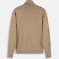 Jersey Zipper Harper & Neyer Camel - imagen 6 Jersey Zipper Harper & Neyer Camel - imagen 6