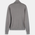 Jersey Zipper Harper & Neyer Gris topo - imagen 6 Jersey Zipper Harper & Neyer Gris topo - imagen 6