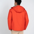 Parka Canada Harper & Neyer Naranja quemado - conjunto de referencia Parka Canada Harper & Neyer Naranja quemado - conjunto de referencia