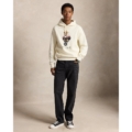 Sudadera de felpa con Polo Bear Polo Ralph Lauren Crema club - imagen 3 Sudadera de felpa con Polo Bear Polo Ralph Lauren Crema club - imagen 3