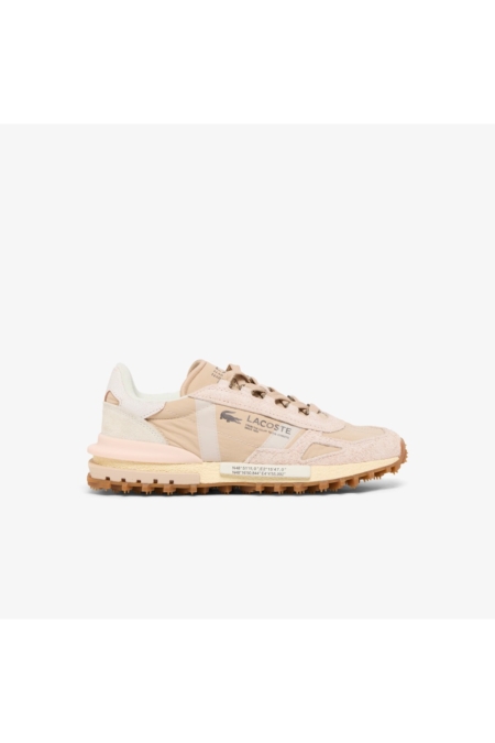 Zapatillas Elite Active de mujer Lacoste mujer Rosa claro - imagen 1 Zapatillas Elite Active de mujer Lacoste mujer Rosa claro - imagen 1